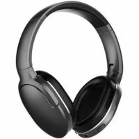 Headphone Baseus Bluetooth Encok D02 Pro Preto