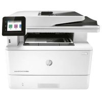 Impressora Multifuncional Laserjet Mono HP M428FDW PRO Wireless/Rede/Duplex