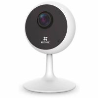 Cmera Hikivision Ezviz C1N Interna 1080p Lente 2.8mm Wi-fi Full Hd