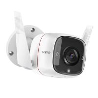 Câmera Tp-Link TC65 Externa 1080P Lente 3.89mm Wi-fi Full Hd