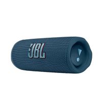 Caixa de Som JBL Flip 6 Bluetooth Azul