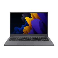 Notebook Samsung Book Chumbo (Celereon-6305, 4Gb, SSD 256Gb, Tela 15.6