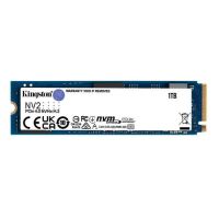 SSD M.2 Nvme 2280 1Tb NV2 Kingston