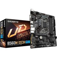 Placa Me S1200 M-Atx Pcware IPM-B560 Usb 3.2 c/ Slot M.2