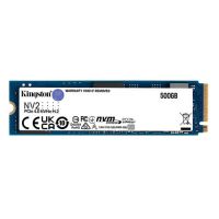 SSD M.2 Nvme 2280 500Gb NV2 Kingston