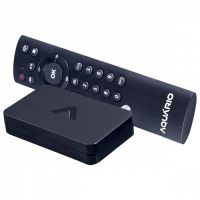 Conversor e Gravador Digital Aquario DTV-9000 Full Hd