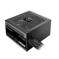 Fonte Atx 650W Thermaltake Smart BX1 80 Plus Bronze c/ PFC Ativo