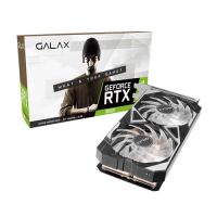 Placa de Video PCI-E 8Gb GF RTX 3050 DDR6 (128Bits) Galax HDMI/DISPLAYPORT
