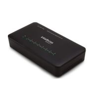 Switch 8P 10/100/1000 Intelbras SG 800Q+