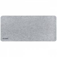 Mouse Pad Gamer Pcyes Exclusive Pro Cinza 900mmX420mm