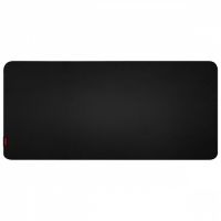 Mouse Pad Gamer Pcyes Exclusive Preto 800mmX400mm