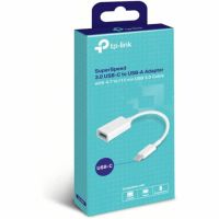 Adaptador USB-C  Macho x USB 3.0 Femea TP-Link