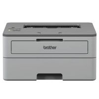 Impressora Laserjet Mono Brother HL-B2080DW Wireless/Rede/Duplex