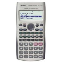 Calculadora Financeira Casio FC-100V