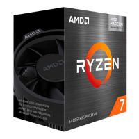 Processador AMD AM4 Ryzen 7 5700G 3.8Ghz