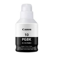 Refil Canon G5010/G5011/G6010/G6011/G7010/GM2010/GM2011/GM4010 Preto (10) 170ml