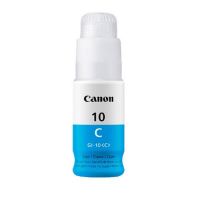 Refil Canon G5010/G5011/G6010/G6011/G7010/GM2010/GM2011/GM4010 Ciano (10) 70ml