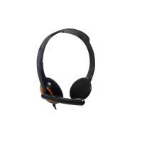 Headset Oex Talk Preto (USB-C)