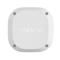 Caixa de Passagem Vbox 1100E p/ CFTV Intelbras