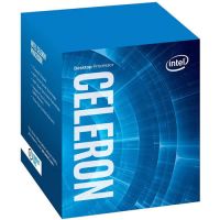 Processador Intel S1200 Celeron G5900 3.4Ghz 2Mb Cache Box