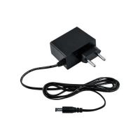 Fonte 12v 1A Plug P4 Intelbras