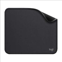 Mouse Pad Logitech 230mm X 200mm Preto