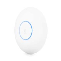 Roteador Wirelles Corporativo AX MU-MIMO Gigabit Unifi U6-PRO Ubiquiti (Fonte no Inclusa)