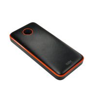 Bateria Porttil USB Power Bank 10.000Mah Soft Preto Oex