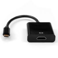 Conversor USB-C x HDMI 4k Pluscable