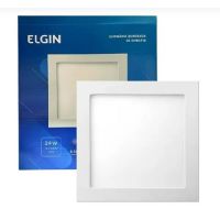 Luminria Led de Sobrepor 24w Elgin