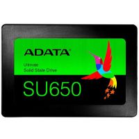 SSD Sata III 480Gb 2,5