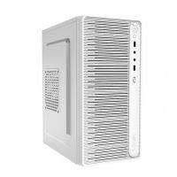 Gabinete Micro ATX Vinik Bit Branco
