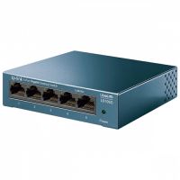 Switch 5P 10/100/1000 Mbps Tp-Link Litewave LS105G