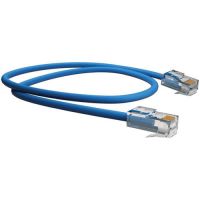 Patch Cord CAT6 Furukawa Sohoplus Azul