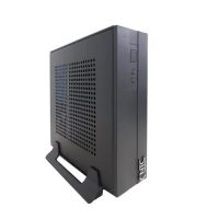 Computador Ntc Mini ITX (J4005, 4Gb, SSD 120Gb, Win 11 Pro)