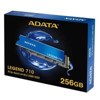 SSD M.2 Nvme 2280 256Gb Legend 710 Adata