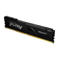 Memria Ram 16Gb DDR4 3200Mhz Kingston Fury Beast Black