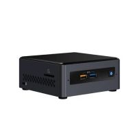 Computador Intel NTC Nuc (Celeron J4005, SSD 120Gb, Mem 4gb, Win 11SL)