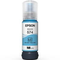 Refil Epson L8050/L18050 Ciano Claro (T574520) 70ml