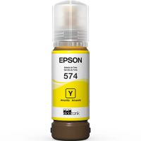 Refil Epson L8050 / L18050 Amarelo (T574420) 70ml