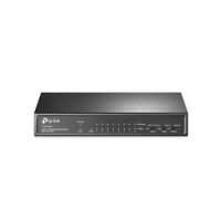 Switch 9P 10/100 Mbps c/ 8P POE+ TL-SD1009P Tp-Link