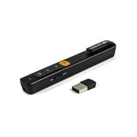 Apresentador de Slides Multimdia Wirelles C3-Tech AP-200