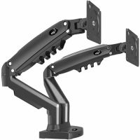 Suporte p/ 2 Monitores de Mesa de 17