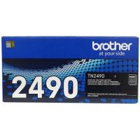 Toner Brother MFC-L2750DW Preto