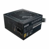 Fonte ATX 800w Coolermaster G800 Gold 80 Plus Gold c/ PFC Ativo