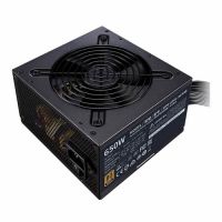 Fonte ATX 650W Coolermaster G650 MWE Bronze 80 Plus Bronze c/ PFC Ativo