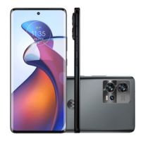Telefone Celular Smartphone Motorola XT-2245-1 Edge 30 Neo 5G Dual Chip 256Gb Black Onyx Tela 6.3