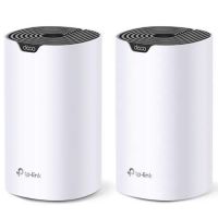 Roteador Wireles AC1900 MU-MIMO Gigabit Mesh TP-LINK Deco S7 (2-PACK)