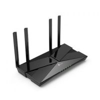 Roteador Wirelles AX1800 MU-MIMO Gigabit Mesh TP-LINK EX220 (4 ant. Fixas)