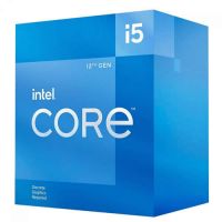 Processador Intel S1700 Core I5-12400F 4.4Ghz 18MB Cache Box s/ Video Integrado